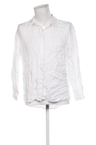 Cămașă de bărbați Expresso, Mărime L, Culoare Alb, Preț 173,99 Lei