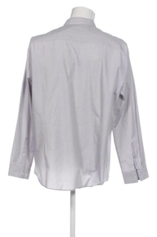 Cămașă de bărbați F&F, Mărime M, Culoare Gri, Preț 78,20 Lei