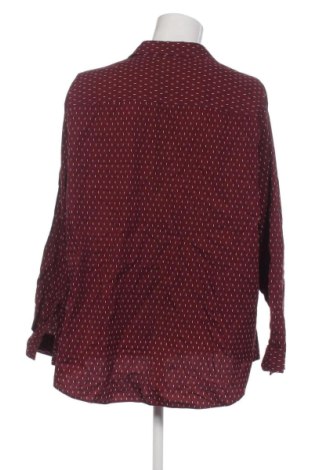 Cămașă de bărbați F&F, Mărime 4XL, Culoare Roșu, Preț 91,99 Lei