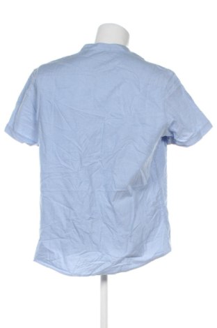 Męska koszula F&F, Rozmiar XL, Kolor Niebieski, Cena 78,99 zł