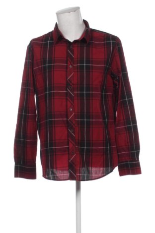 Мъжка риза FSBN, Размер XL, Цвят Многоцветен, Цена 15,00 €