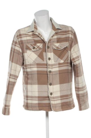 Pánska košeľa  FSBN, Veľkosť L, Farba Viacfarebná, Cena  15,00 €