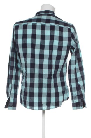 Męska koszula FSBN, Rozmiar L, Kolor Kolorowy, Cena 148,32 zł