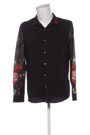 Cămașă de bărbați Fanzhuan, Mărime 5XL, Culoare Multicolor, Preț 78,20 Lei