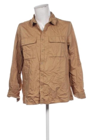 Pánska košeľa  Firetrap, Veľkosť XL, Farba Hnedá, Cena  20,95 €