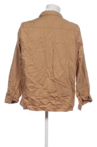 Pánska košeľa  Firetrap, Veľkosť XL, Farba Hnedá, Cena  20,95 €