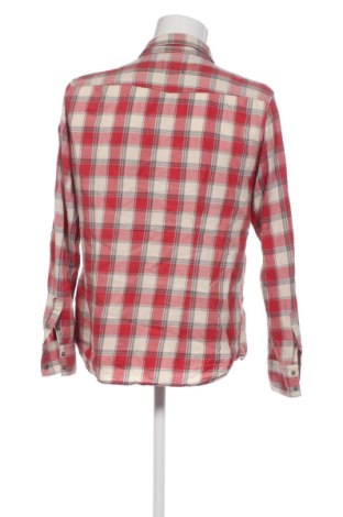 Cămașă de bărbați Fishbone, Mărime XL, Culoare Multicolor, Preț 78,20 Lei