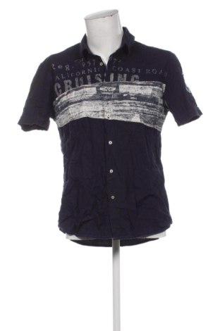 Pánska košeľa  Fitted, Veľkosť XL, Farba Viacfarebná, Cena  20,95 €