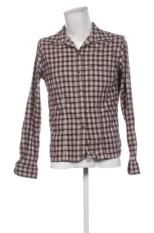 Męska koszula Fjallraven, Rozmiar XL, Kolor Kolorowy, Cena 347,77 zł