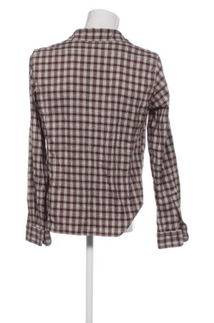 Męska koszula Fjallraven, Rozmiar XL, Kolor Kolorowy, Cena 347,77 zł