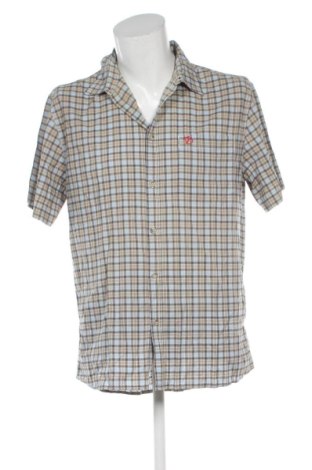 Мъжка риза Fjallraven, Размер XL, Цвят Многоцветен, Цена 32,21 €