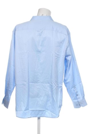 Мъжка риза Flex, Размер 4XL, Цвят Син, Цена 15,33 €