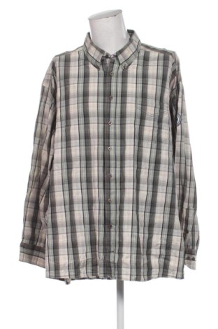 Férfi ing Frank Eden, Méret 5XL, Szín Sokszínű, Ár 3 659 Ft