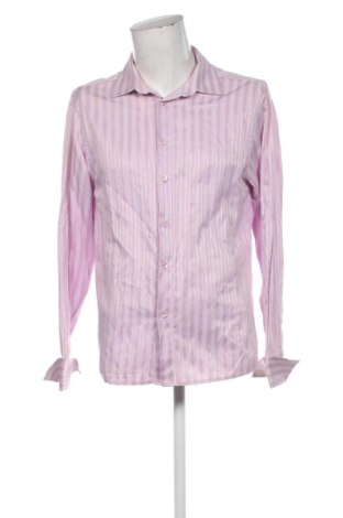 Męska koszula Frant, Rozmiar XL, Kolor Kolorowy, Cena 91,09 zł