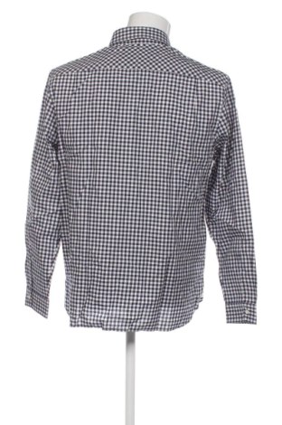 Cămașă de bărbați Fred Perry, Mărime L, Culoare Multicolor, Preț 393,99 Lei