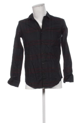 Cămașă de bărbați Friday, Mărime S, Culoare Multicolor, Preț 91,99 Lei