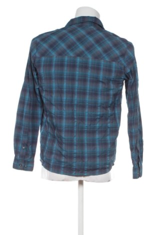 Herrenhemd Frilufts, Größe S, Farbe Mehrfarbig, Preis 22,99 €