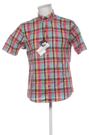 Férfi ing Fynch-Hatton, Méret L, Szín Sokszínű, Ár 12 349 Ft