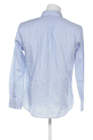 Ανδρικό πουκάμισο Fynch-Hatton, Μέγεθος L, Χρώμα Πολύχρωμο, Τιμή 33,99 €