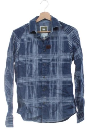 Cămașă de bărbați G-Star Raw, Mărime S, Culoare Multicolor, Preț 198,10 Lei