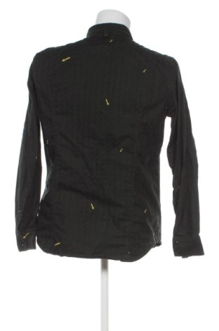 Herrenhemd G-Star Raw, Größe L, Farbe Mehrfarbig, Preis € 38,00