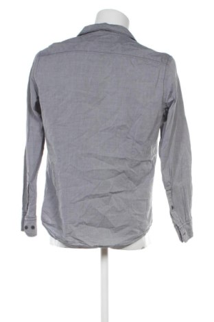 Męska koszula G-Star Raw, Rozmiar L, Kolor Szary, Cena 203,62 zł