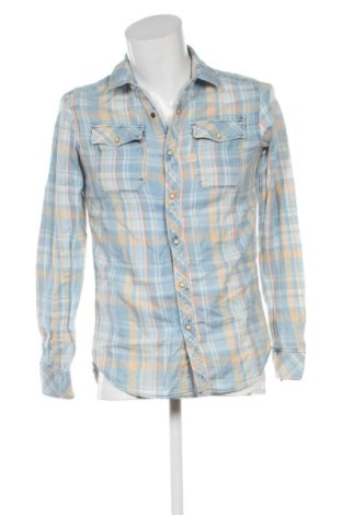Cămașă de bărbați G-Star Raw, Mărime S, Culoare Multicolor, Preț 41,97 Lei