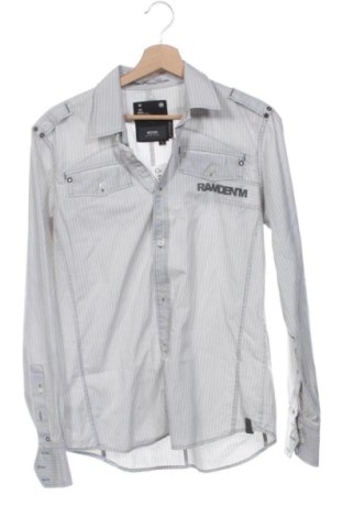 Męska koszula G-Star Raw, Rozmiar M, Kolor Kolorowy, Cena 205,50 zł