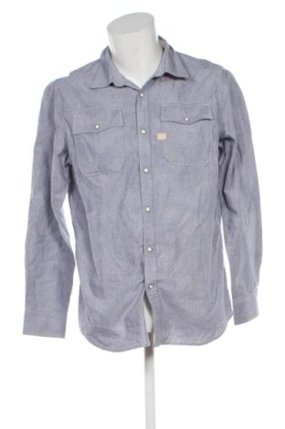 Pánska košeľa  G-Star Raw, Veľkosť L, Farba Viacfarebná, Cena  35,95 €