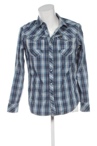 Pánská košile  G-Star Raw, Velikost L, Barva Vícebarevné, Cena  1 077,00 Kč