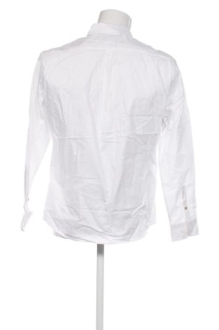 Мъжка риза G2000, Размер L, Цвят Бял, Цена 17,89 €