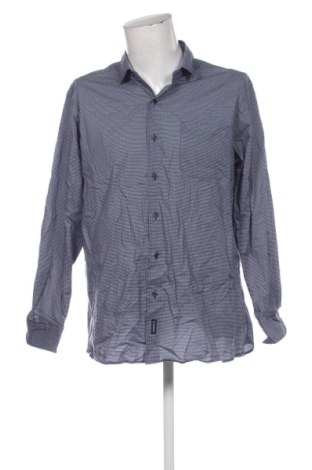 Férfi ing GAZMAN, Méret XL, Szín Sokszínű, Ár 6 669 Ft