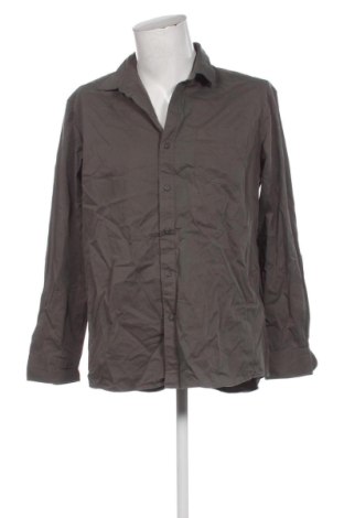 Мъжка риза GAZMAN, Размер L, Цвят Зелен, Цена 28,63 €