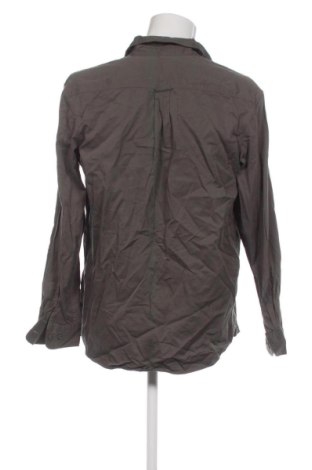 Мъжка риза GAZMAN, Размер L, Цвят Зелен, Цена 28,63 €