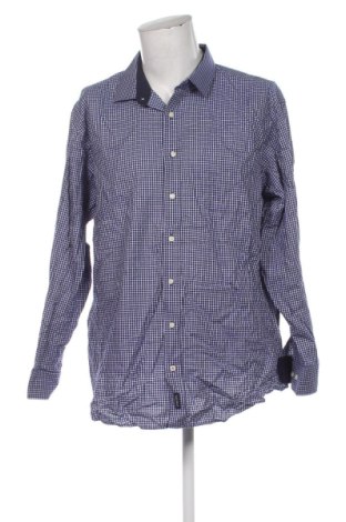 Pánská košile  GAZMAN, Velikost XXL, Barva Vícebarevné, Cena  839,00 Kč