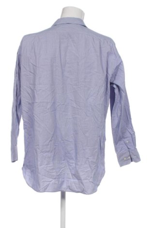 Herrenhemd GAZMAN, Größe XL, Farbe Blau, Preis € 36,99