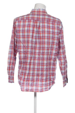 Cămașă de bărbați GAZMAN, Mărime XL, Culoare Multicolor, Preț 173,99 Lei