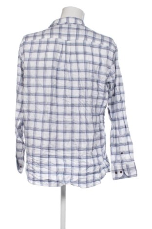 Cămașă de bărbați GAZMAN, Mărime XL, Culoare Multicolor, Preț 173,99 Lei