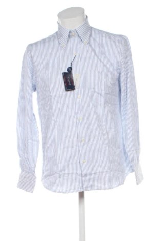 Мъжка риза GM, Размер M, Цвят Многоцветен, Цена 24,03 €