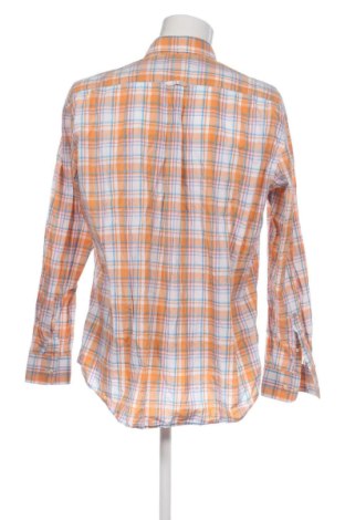 Мъжка риза Gant, Размер XXL, Цвят Многоцветен, Цена 70,57 €