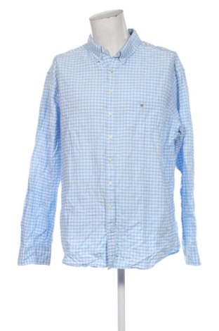 Férfi ing Gant, Méret 3XL, Szín Sokszínű, Ár 12 849 Ft