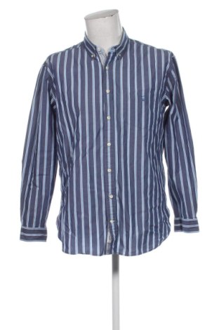 Pánska košeľa  Gant, Veľkosť L, Farba Viacfarebná, Cena  55,05 €