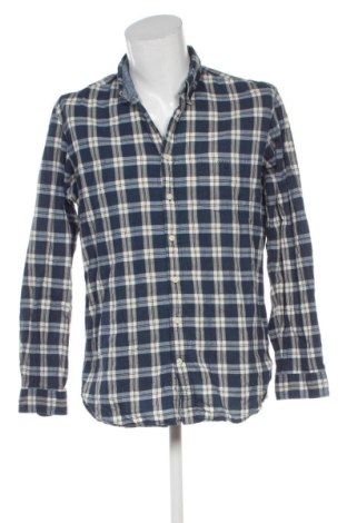 Herrenhemd Gant, Größe L, Farbe Mehrfarbig, Preis € 45,99