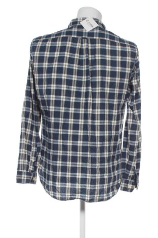 Herrenhemd Gant, Größe L, Farbe Mehrfarbig, Preis € 45,99