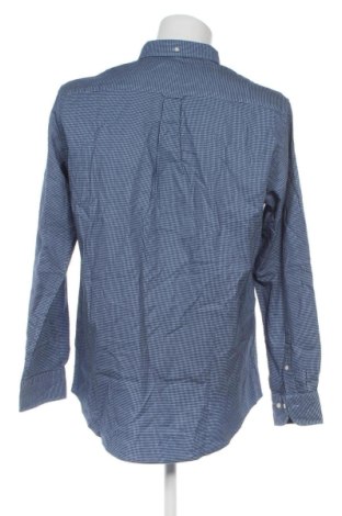 Pánska košeľa  Gant, Veľkosť L, Farba Modrá, Cena  41,95 €