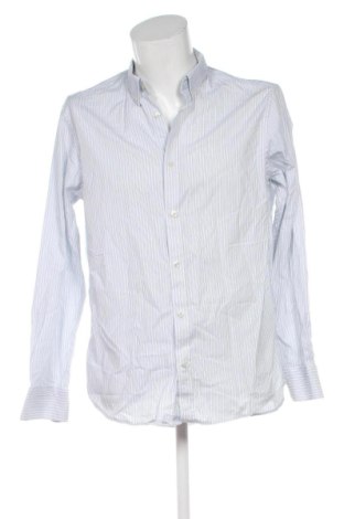 Cămașă de bărbați Gant, Mărime L, Culoare Alb, Preț 194,99 Lei