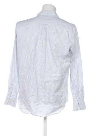 Cămașă de bărbați Gant, Mărime L, Culoare Alb, Preț 194,99 Lei