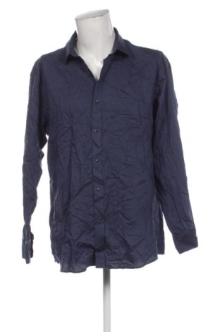 Мъжка риза Garant, Размер XXL, Цвят Син, Цена 15,33 €