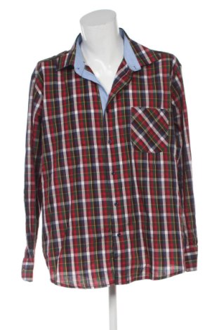 Herrenhemd Garant, Größe 3XL, Farbe Mehrfarbig, Preis € 19,99