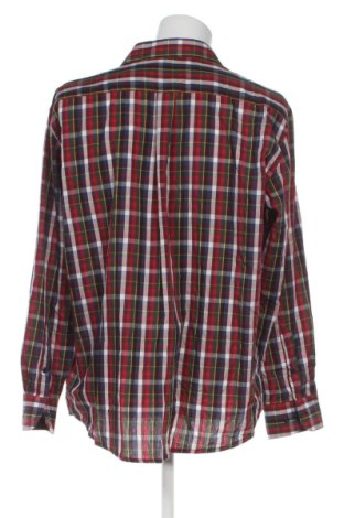 Herrenhemd Garant, Größe 3XL, Farbe Mehrfarbig, Preis € 19,99